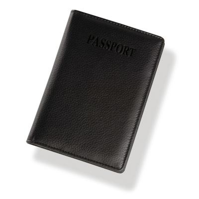 Image of Melbourne Passport Wallet