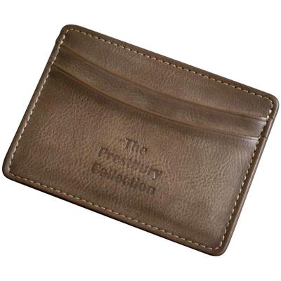 Image of Prestbury Credit Card Case