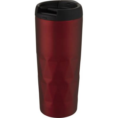 Image of Prism 450 ml copper vacuum insulated tumbler