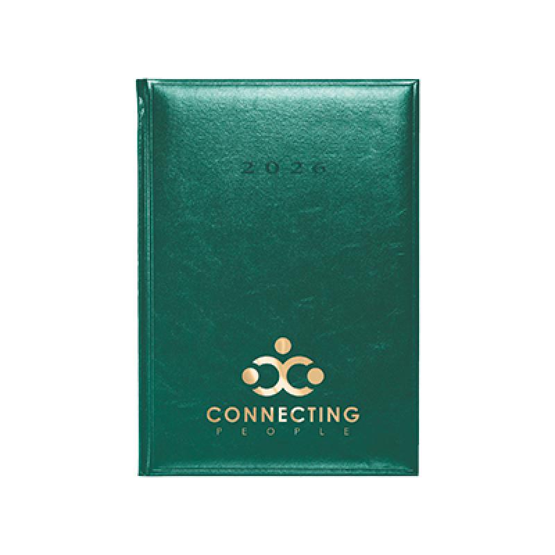 Image of Colombia A4 Daily Multi-Appointments Diary