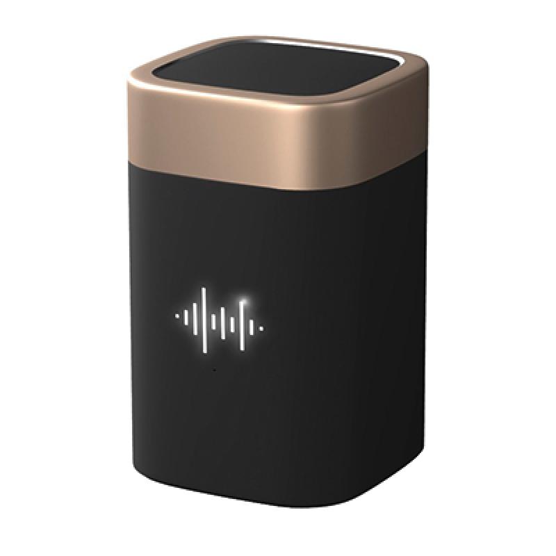 Image of SCX.design S30 5W Light-up Clever Speaker