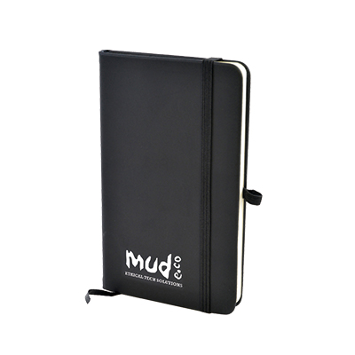 Image of A6 Mole Notebook